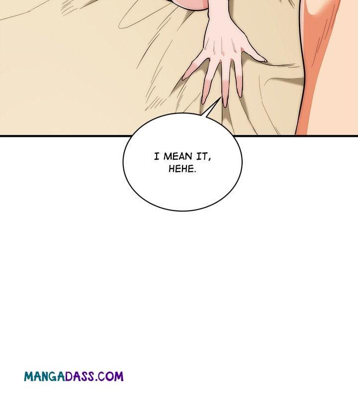 Kangsae the Strong (Uncensored) - Chapter 32 Page 70