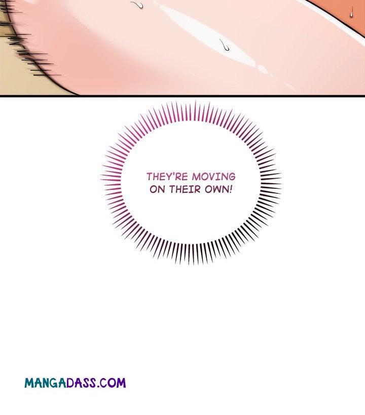 Kangsae the Strong (Uncensored) - Chapter 32 Page 79