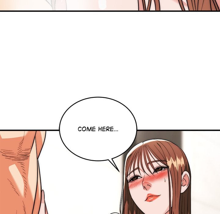Kangsae the Strong (Uncensored) - Chapter 33 Page 107