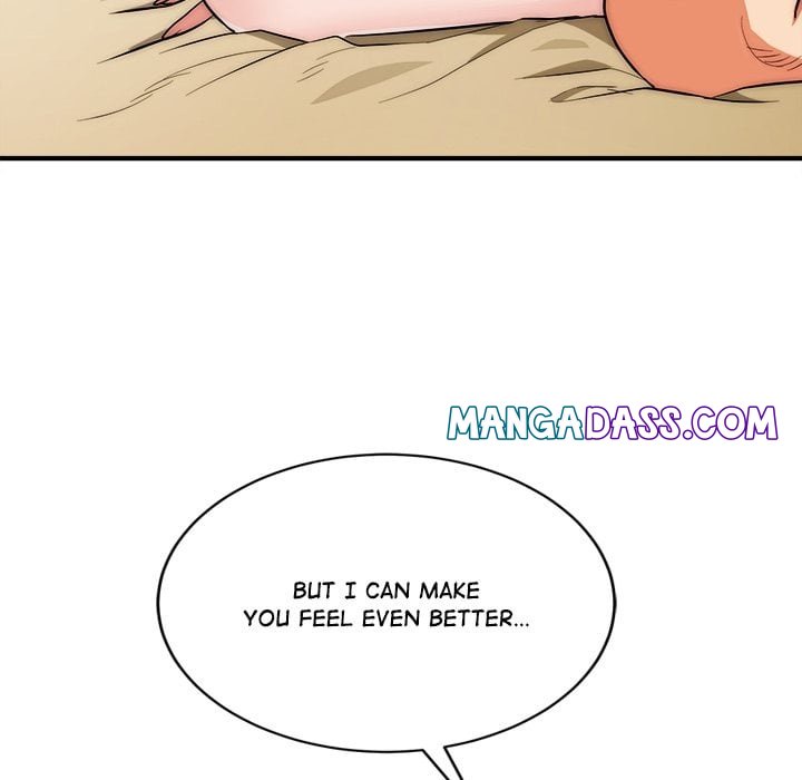 Kangsae the Strong (Uncensored) - Chapter 33 Page 12
