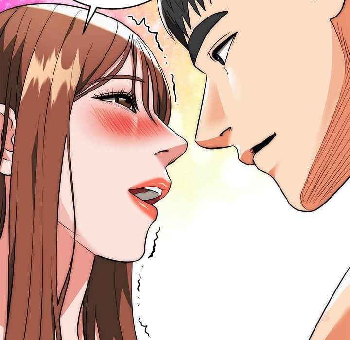 Kangsae the Strong (Uncensored) - Chapter 33 Page 120