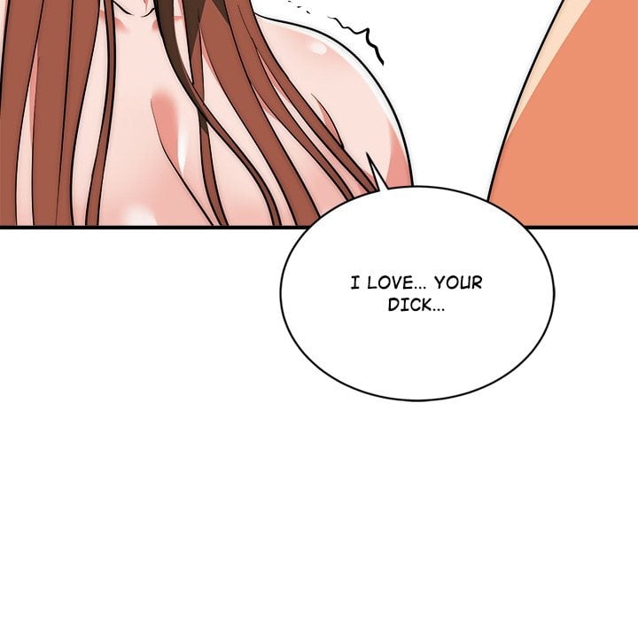 Kangsae the Strong (Uncensored) - Chapter 33 Page 121