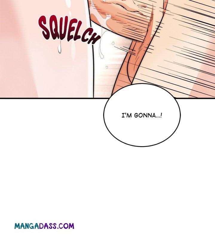 Kangsae the Strong (Uncensored) - Chapter 33 Page 133