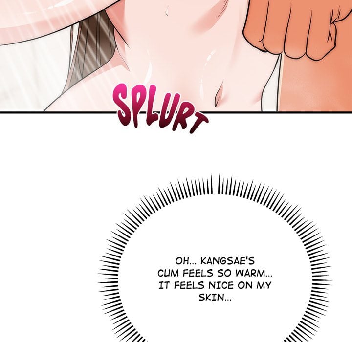 Kangsae the Strong (Uncensored) - Chapter 33 Page 140