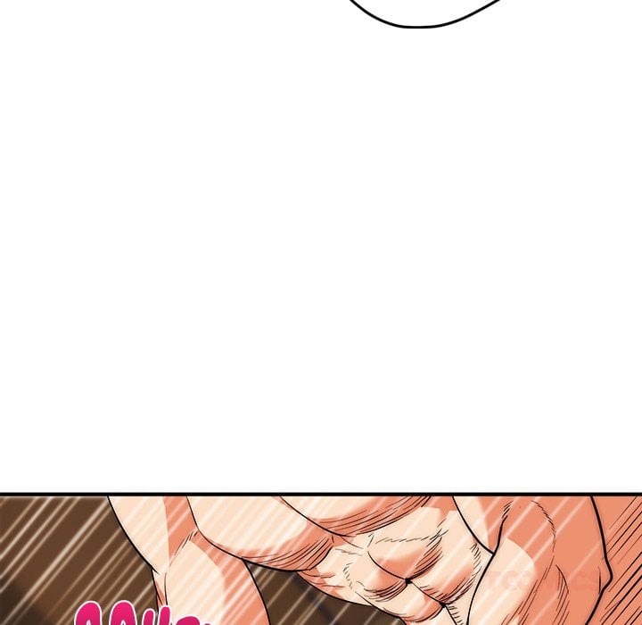 Kangsae the Strong (Uncensored) - Chapter 33 Page 21