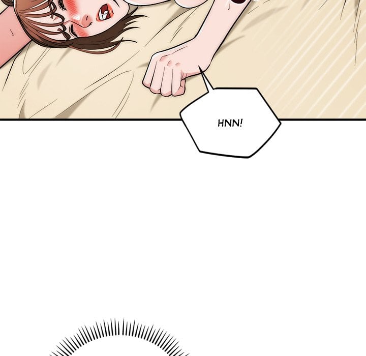 Kangsae the Strong (Uncensored) - Chapter 33 Page 23