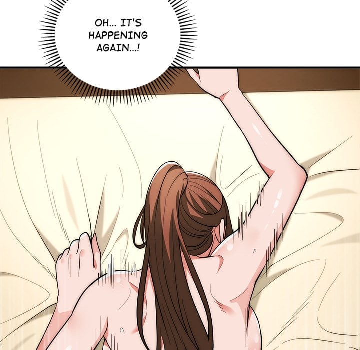 Kangsae the Strong (Uncensored) - Chapter 33 Page 24