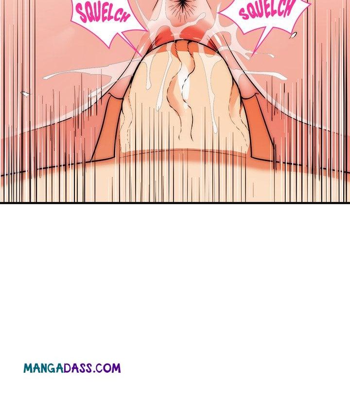 Kangsae the Strong (Uncensored) - Chapter 33 Page 29