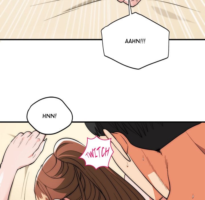Kangsae the Strong (Uncensored) - Chapter 33 Page 43