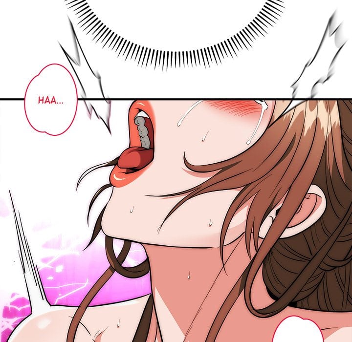 Kangsae the Strong (Uncensored) - Chapter 33 Page 6