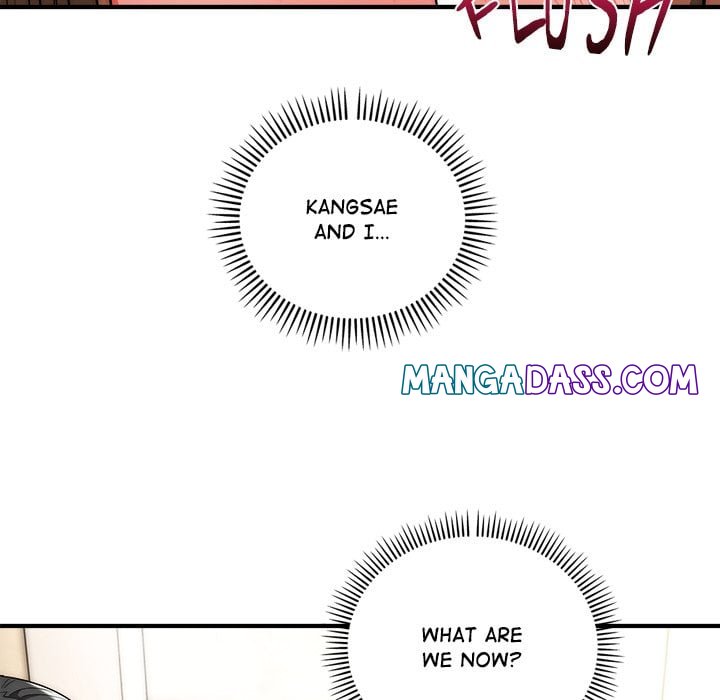 Kangsae the Strong (Uncensored) - Chapter 33 Page 73