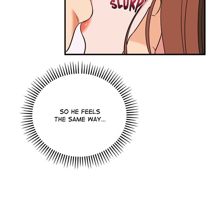 Kangsae the Strong (Uncensored) - Chapter 33 Page 95