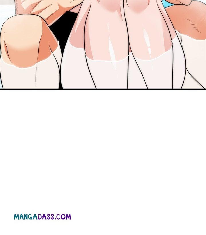 Kangsae the Strong (Uncensored) - Chapter 33 Page 98