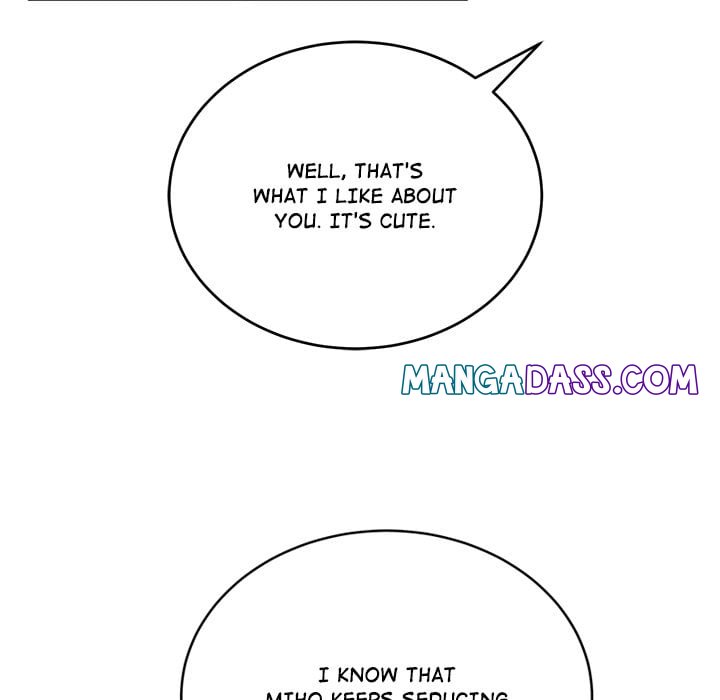 Kangsae the Strong (Uncensored) - Chapter 35 Page 114