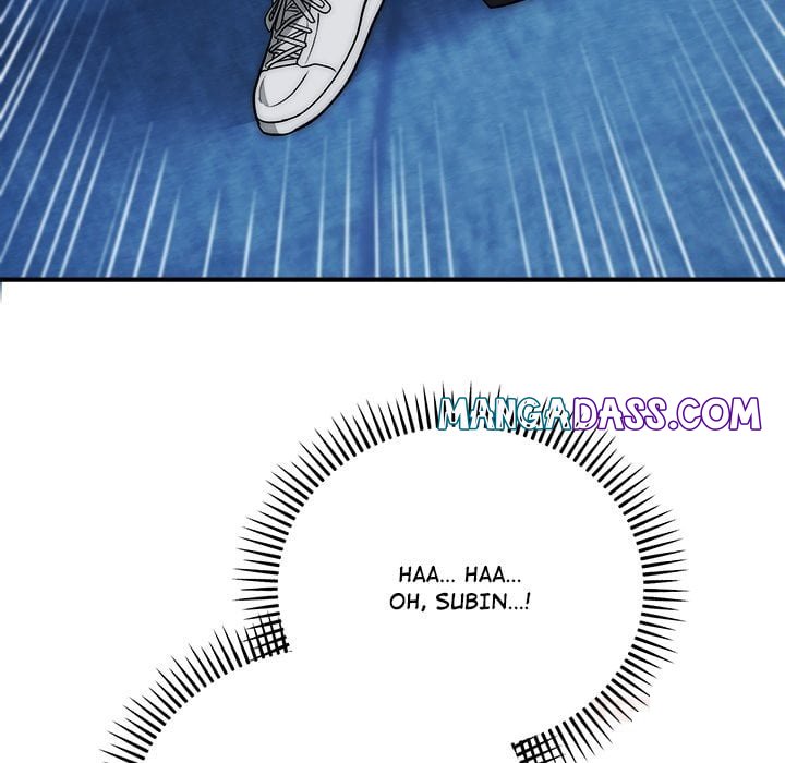 Kangsae the Strong (Uncensored) - Chapter 35 Page 129