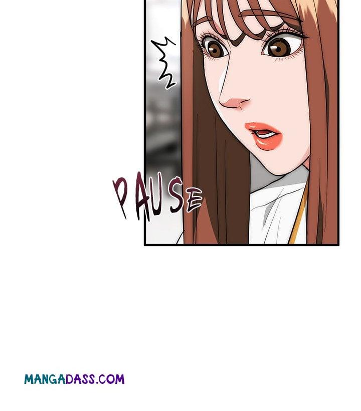 Kangsae the Strong (Uncensored) - Chapter 35 Page 13