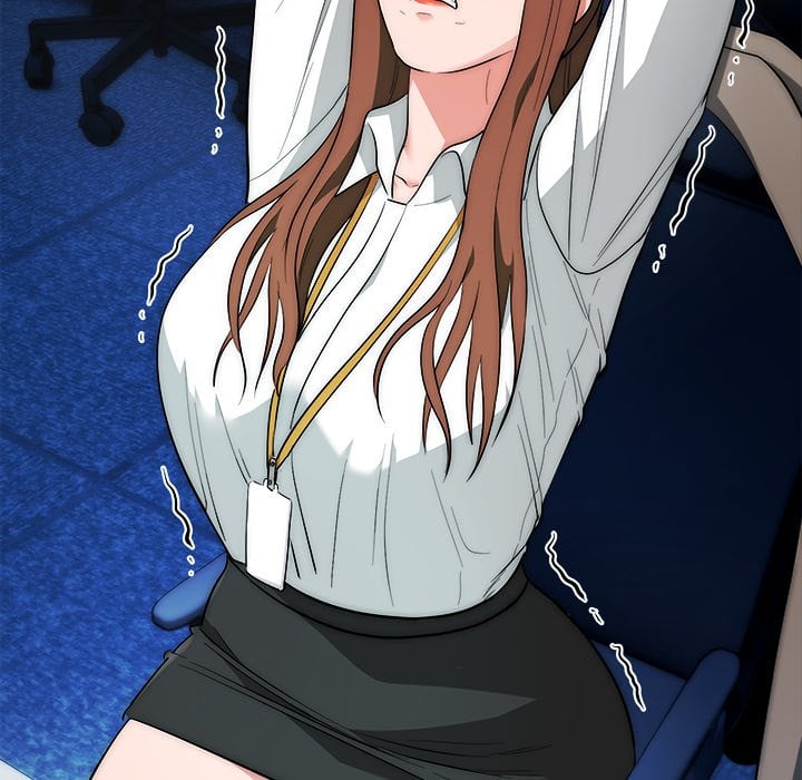 Kangsae the Strong (Uncensored) - Chapter 35 Page 26