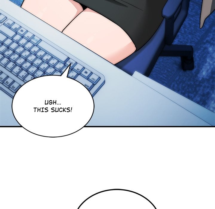 Kangsae the Strong (Uncensored) - Chapter 35 Page 27