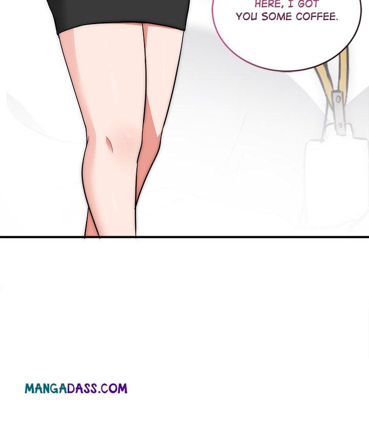 Kangsae the Strong (Uncensored) - Chapter 35 Page 33