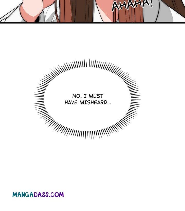 Kangsae the Strong (Uncensored) - Chapter 35 Page 55