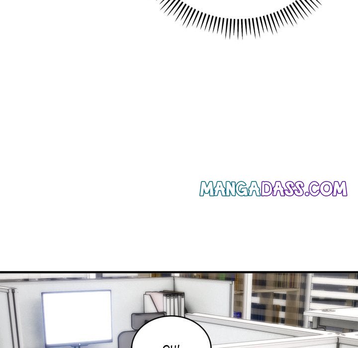 Kangsae the Strong (Uncensored) - Chapter 35 Page 7