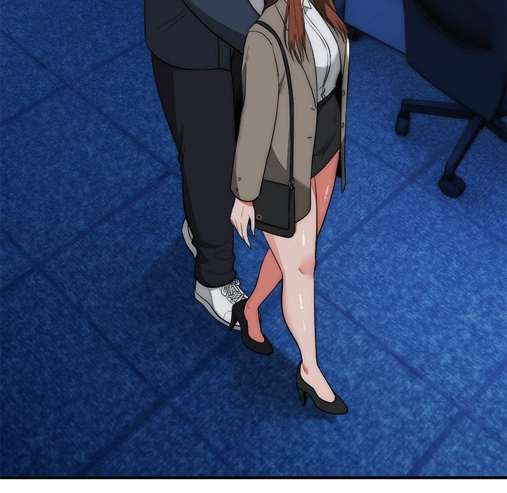 Kangsae the Strong (Uncensored) - Chapter 35 Page 89