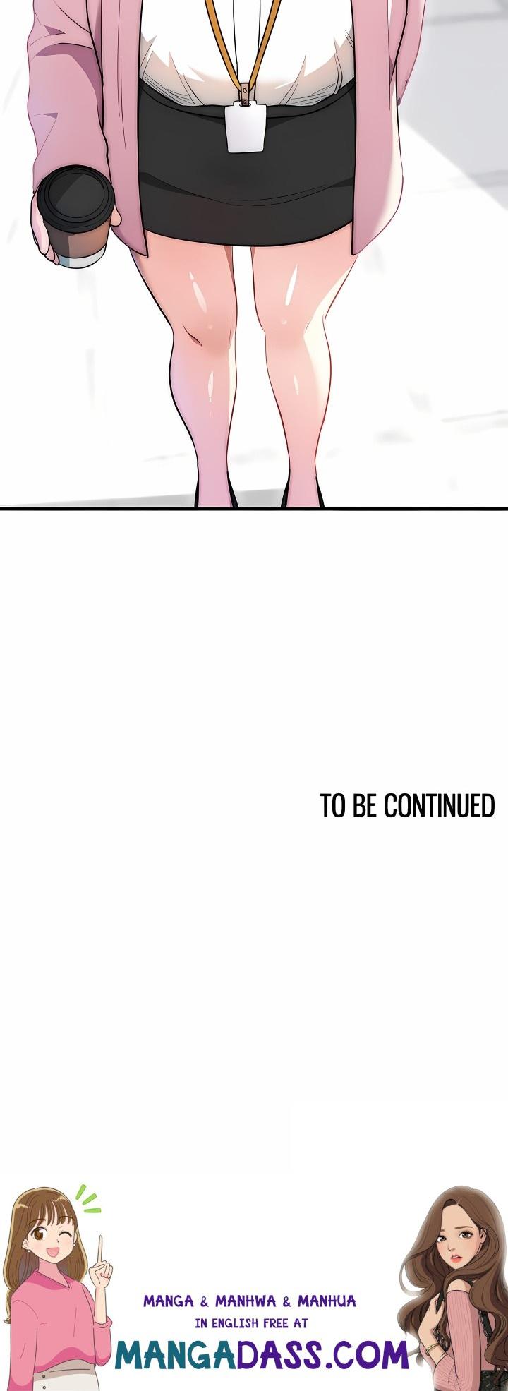 Kangsae the Strong (Uncensored) - Chapter 37 Page 21