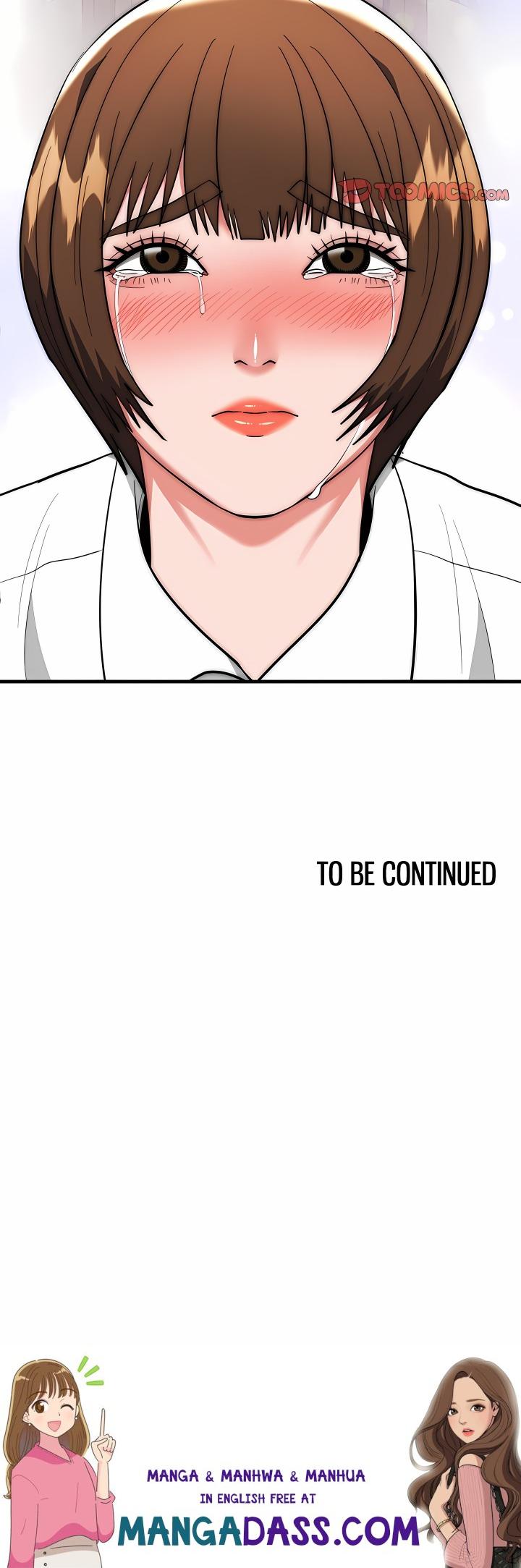 Kangsae the Strong (Uncensored) - Chapter 38 Page 18