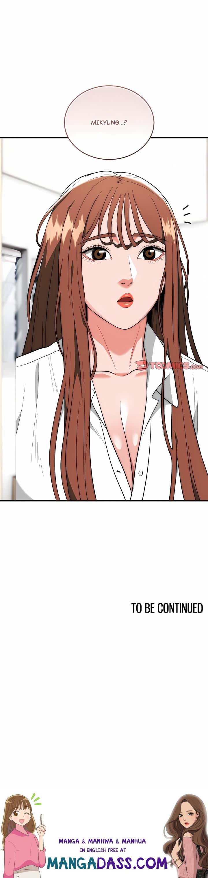 Kangsae the Strong (Uncensored) - Chapter 40 Page 22