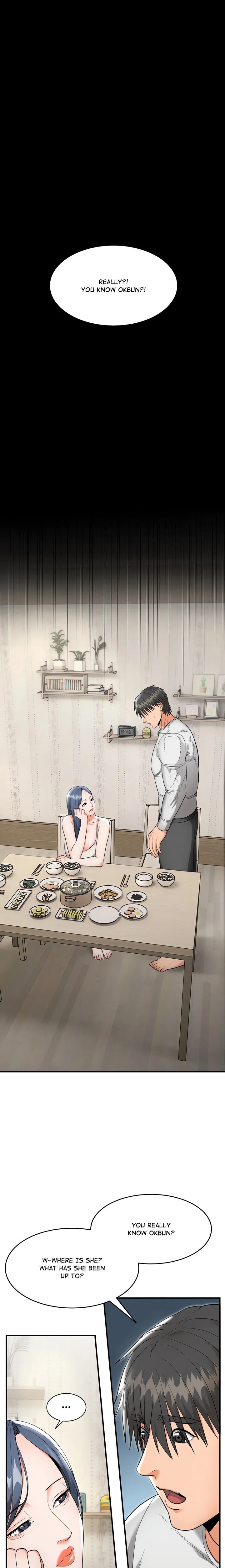 Kangsae the Strong (Uncensored) - Chapter 5 Page 1