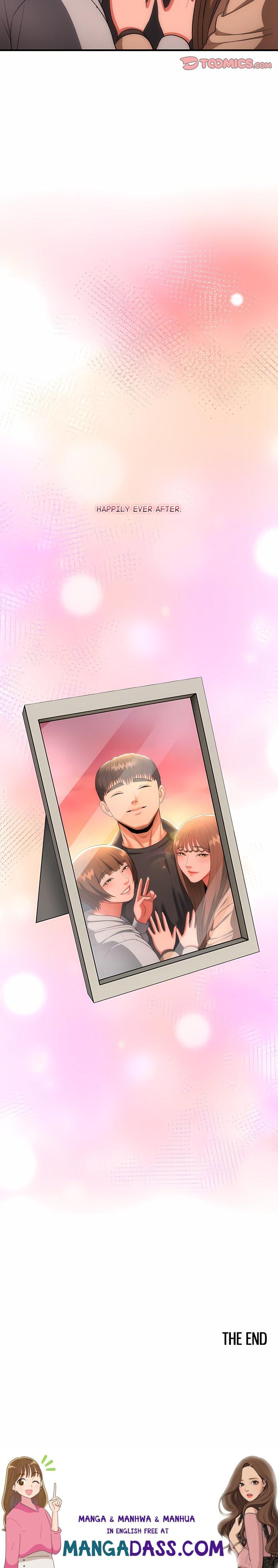 Kangsae the Strong (Uncensored) - Chapter 50 Page 26
