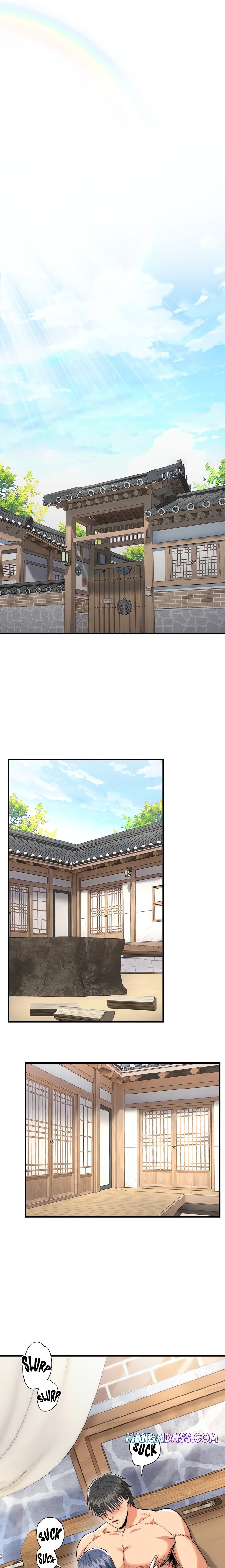 Kangsae the Strong (Uncensored) - Chapter 6 Page 1