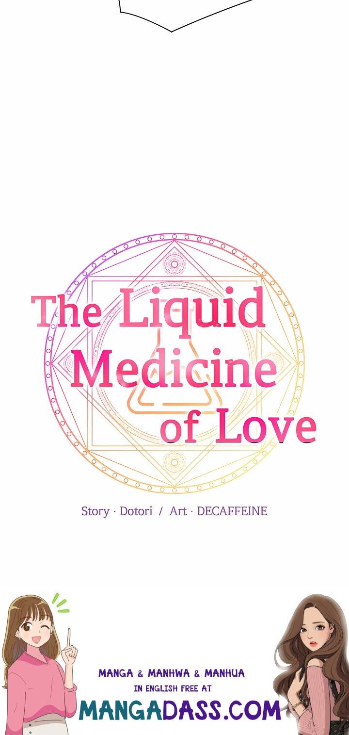 The Liquid Medicine of Love - Chapter 12 Page 17