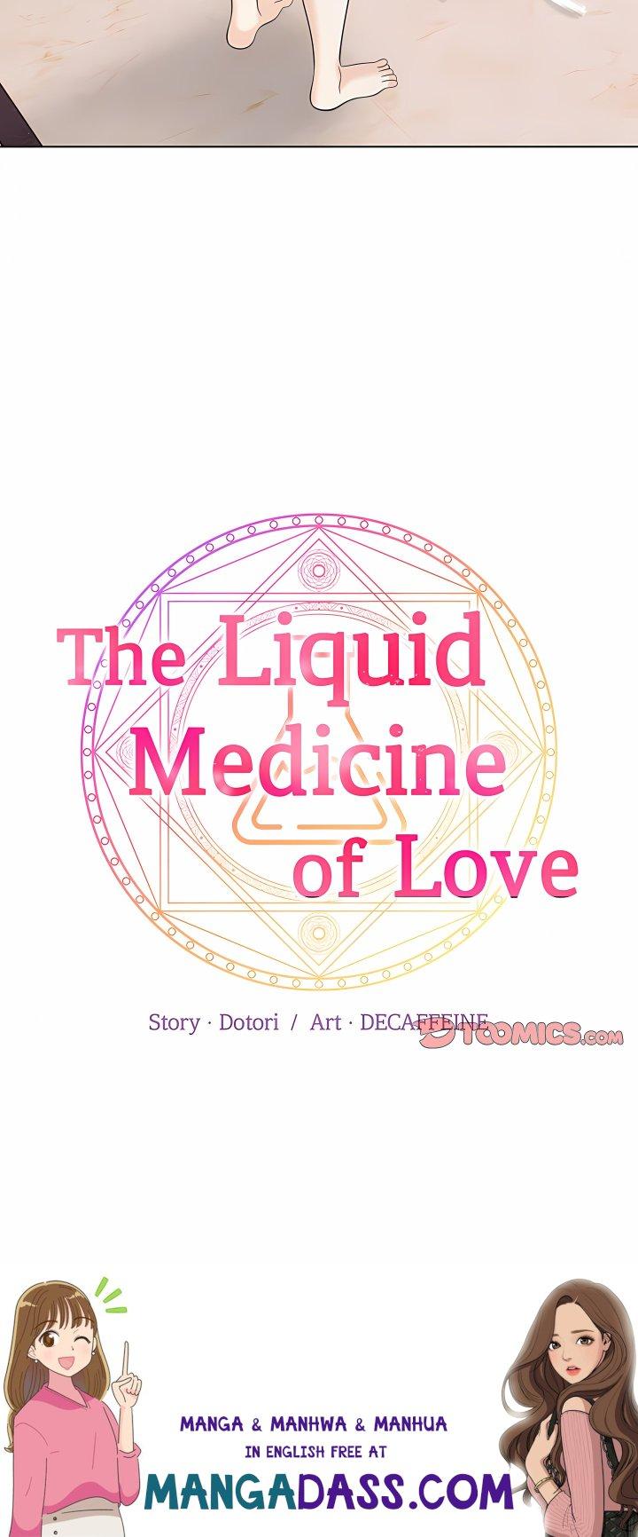 The Liquid Medicine of Love - Chapter 22 Page 16