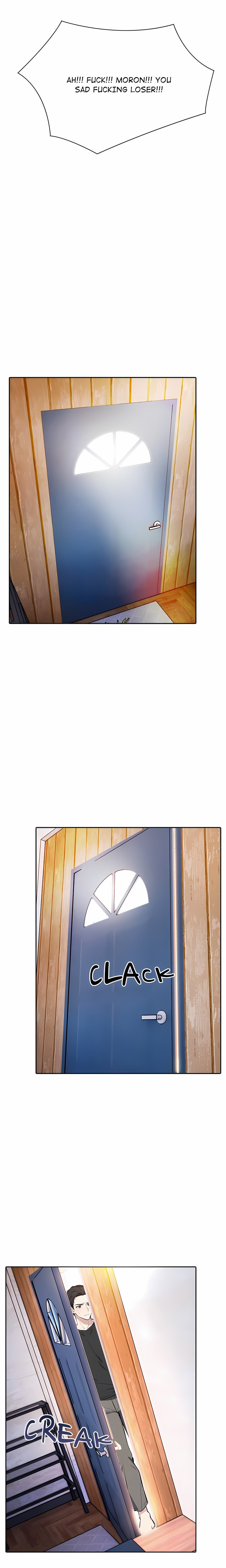 The Liquid Medicine of Love - Chapter 4 Page 16