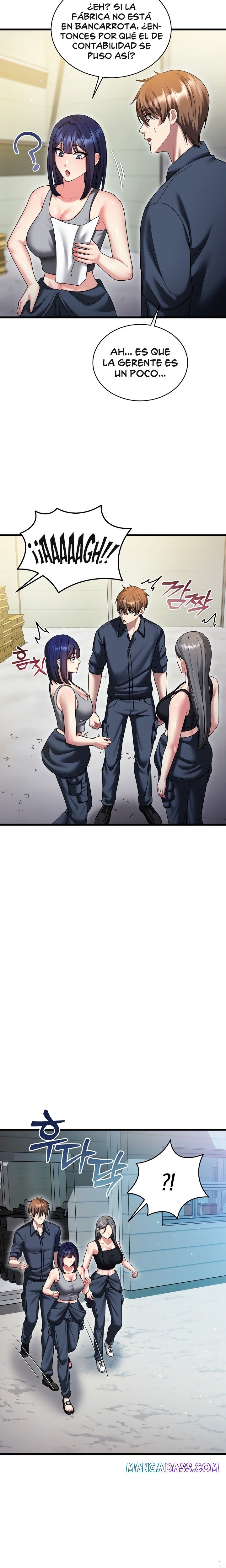Who Cares if it’s a Lie? Raw - Chapter 10 Page 20