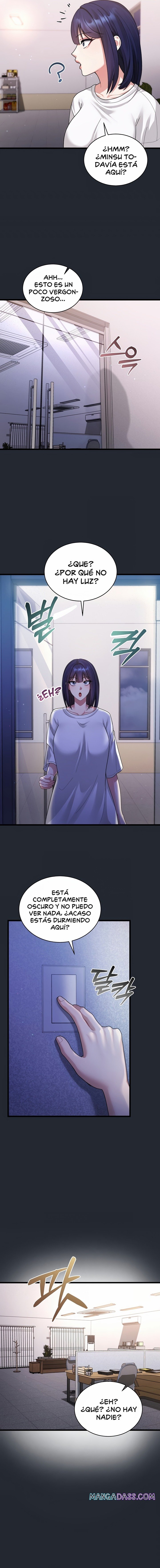 Who Cares if it’s a Lie? Raw - Chapter 5 Page 13