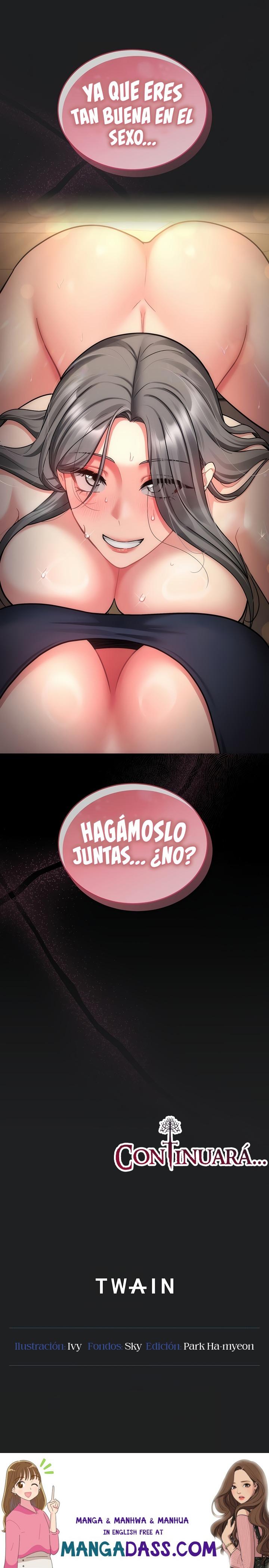 Who Cares if it’s a Lie? Raw - Chapter 7 Page 30