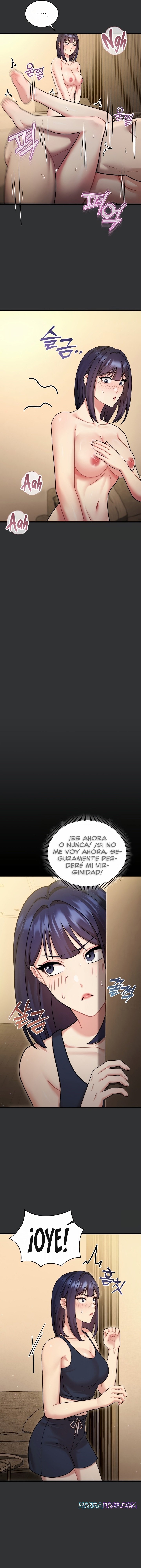 Who Cares if it’s a Lie? Raw - Chapter 8 Page 13