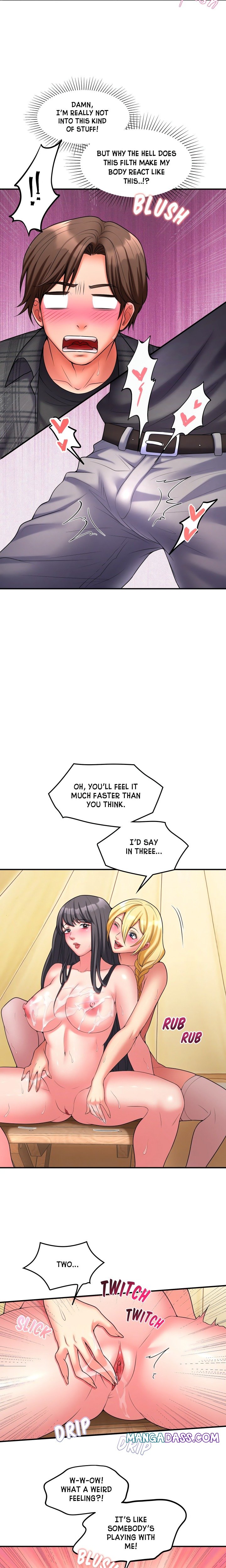 Put It Inside Me (Uncensored) - Chapter 1 Page 8