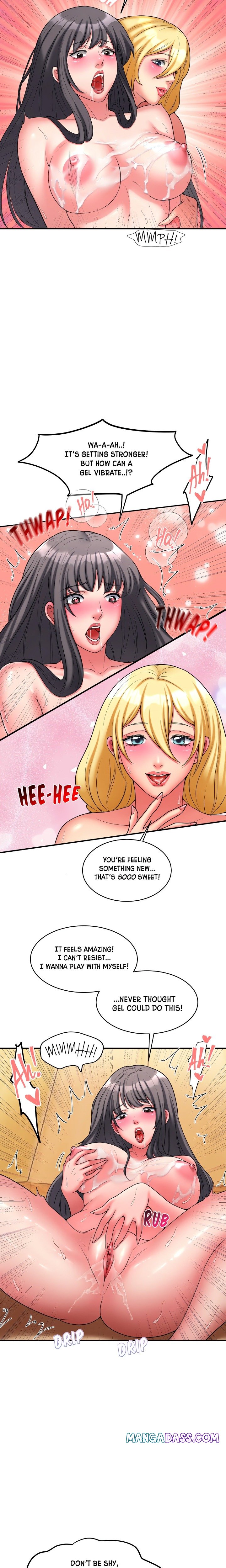 Put It Inside Me (Uncensored) - Chapter 1 Page 9