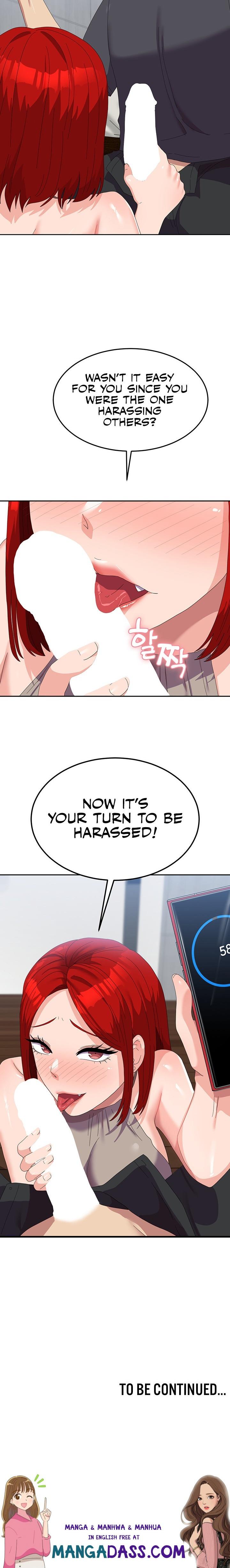 Women’s University Student who Served in the Military - Chapter 46 Page 24