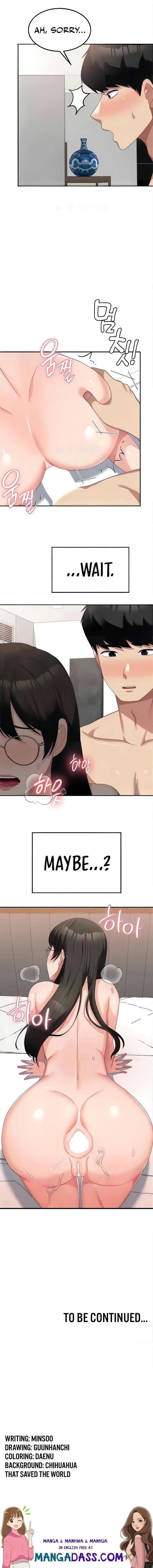 Women’s University Student who Served in the Military - Chapter 50 Page 16