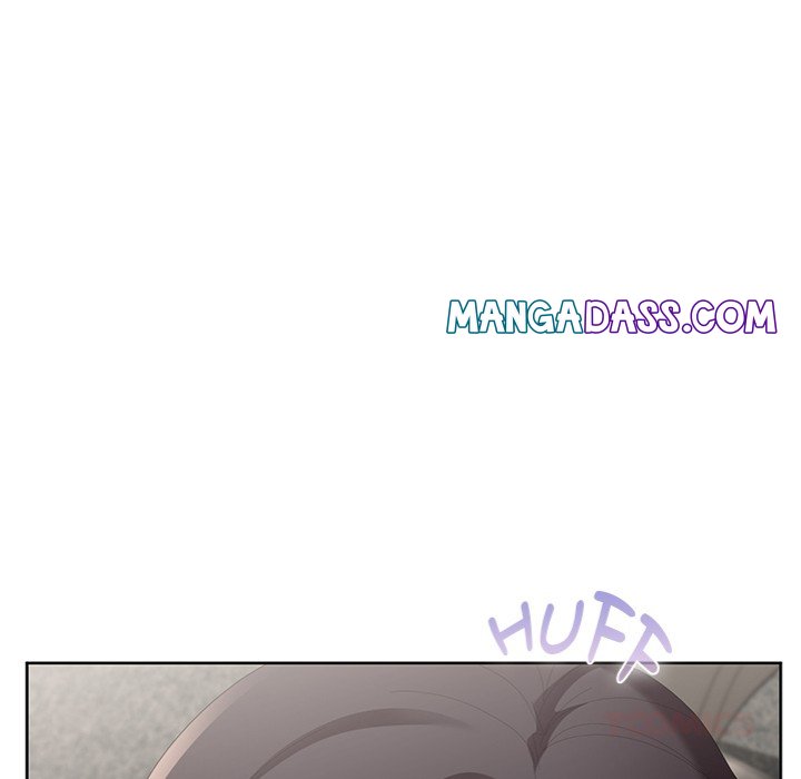 Office Shitbag Alert - Chapter 68 Page 132