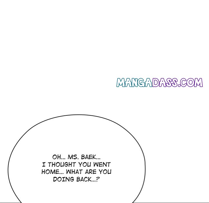 Office Shitbag Alert - Chapter 68 Page 17