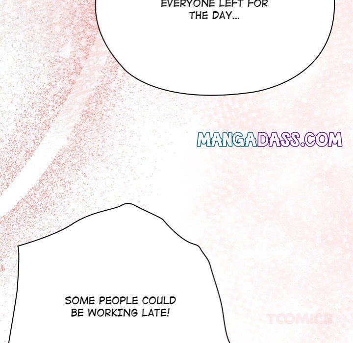 Office Shitbag Alert - Chapter 68 Page 68