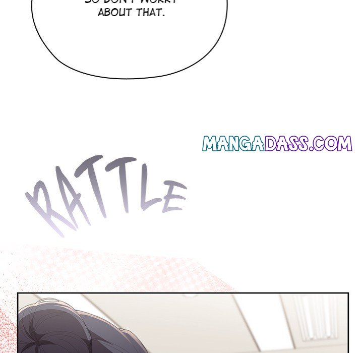 Office Shitbag Alert - Chapter 68 Page 71