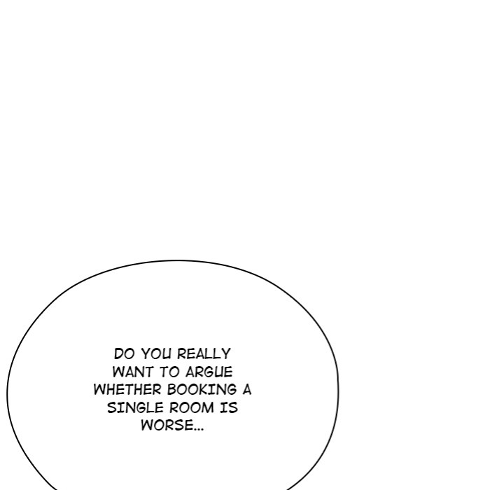 Office Shitbag Alert - Chapter 68 Page 83