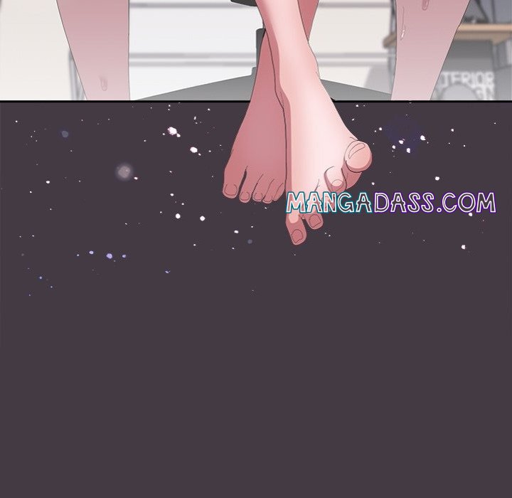 Office Shitbag Alert - Chapter 70 Page 111