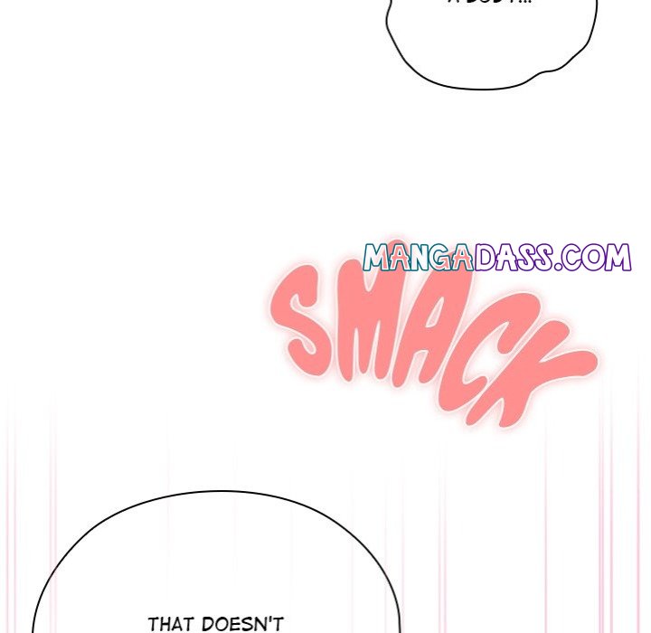 Office Shitbag Alert - Chapter 72 Page 108